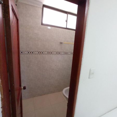 Hotel Perla Real Santa Marta  Zewnętrze zdjęcie