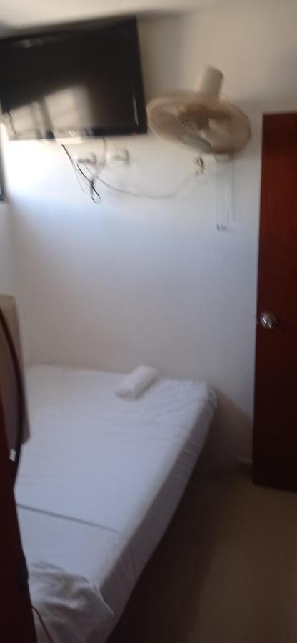 Hotel Perla Real Santa Marta  Zewnętrze zdjęcie