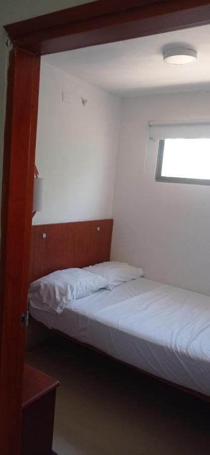 Hotel Perla Real Santa Marta  Zewnętrze zdjęcie