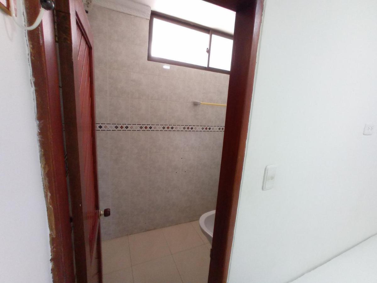 Hotel Perla Real Santa Marta  Zewnętrze zdjęcie